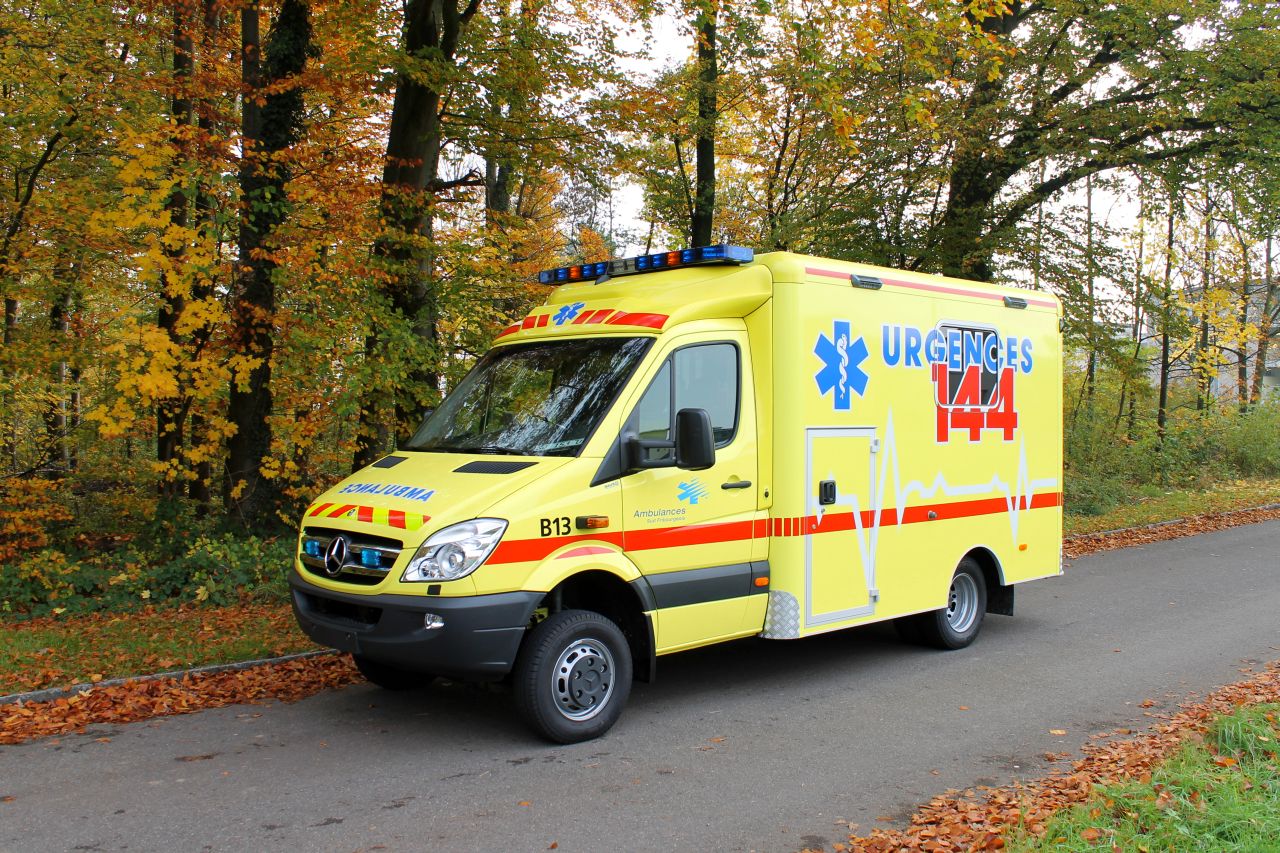 Svizzera, scontro tra treni ad Andermatt: almeno 30 feriti