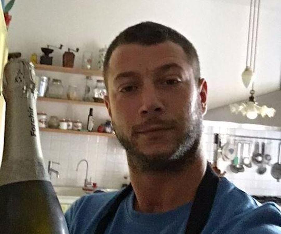 Andrea Parmeggiani, italiano trovato morto in Thailandia. E' giallo