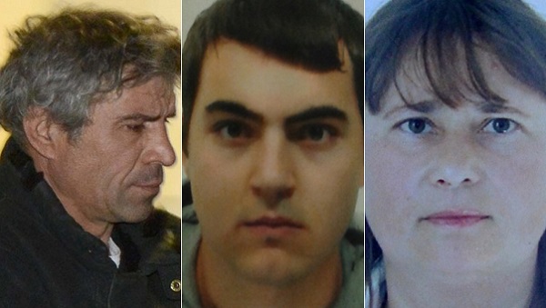 Ergastolo annullato: Andrei Talpis uccise il figlio, ma era "solo" adottivo. Cassazione