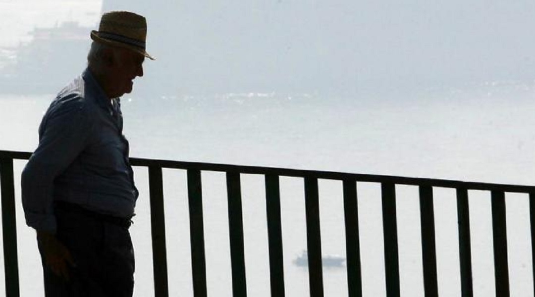 Malato di Alzheimer, scappa da casa riposo per andare a vere cantiere Pedemontana