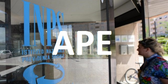 Pensioni. Tutto su Ape volontaria: dal 17 maggio 2017 (retroattiva), anticipo a 63 anni con 20 di contributi con prestito