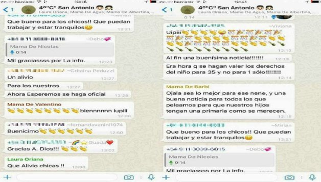 Bambino autistico espulso da scuola, le mamme degli altri esultano su WhatsApp