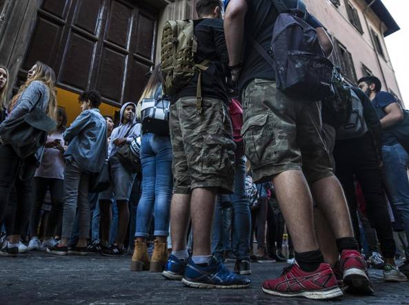 Liceo Aristotele Roma: no alla settimana corta. Decide il Tar: sabato a scuola