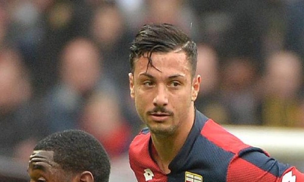 Armando Izzo (foto Ansa)