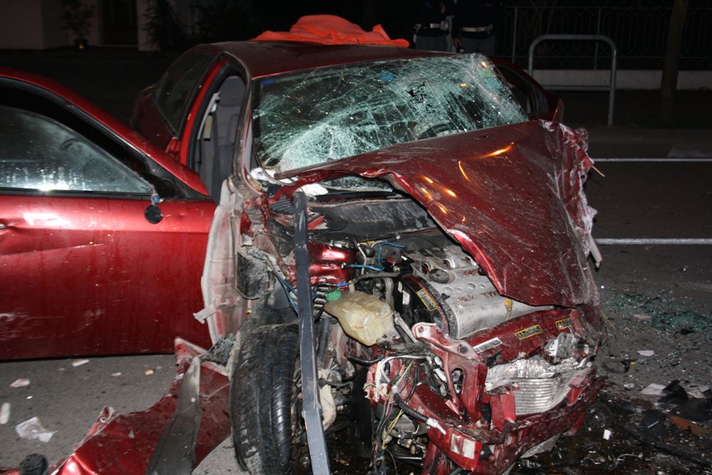 Ascoli Piceno: Livio Ragni muore in un incidente stradale a Grottammare