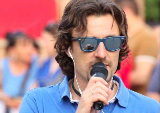 Uboldo, il sindaco Lorenzo Guzzetti tamponato e preso a pugni