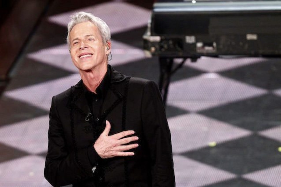 Sanremo 2018, Claudio Baglioni direttore artistico: per il dopo Conti si pensa a squadra conduttori