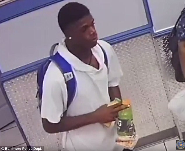 Baltimora, adolescente ammazza senzatetto e stupra il cadavere01