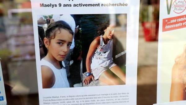 Maelys De Araujo, l'ipotesi atroce: "Sommozzatori cercano nel lago"