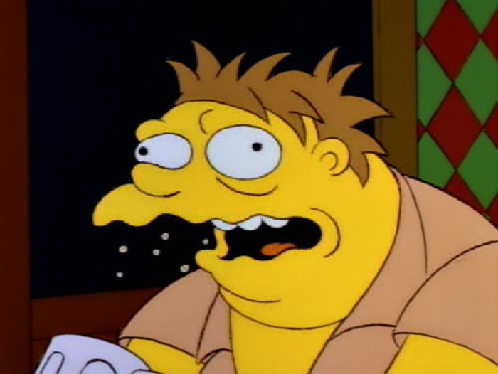 Campionato nazionale di rutti a Torino. Ma c'è pure ogni sera in tv