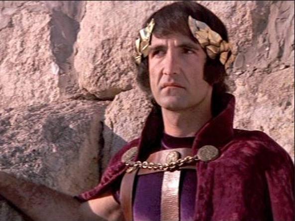 Barry Dennen è morto. Ex di Barbra Streisand, fu il Ponzio Pilato di Jesus Christ Superstar