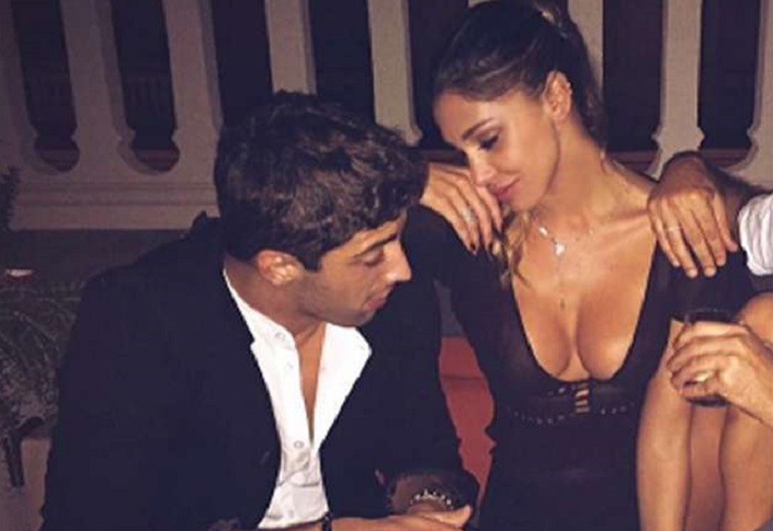 Belen Rodriguez e Andrea Iannone, figlio in arrivo? Dagospia: "Lei vuole..."