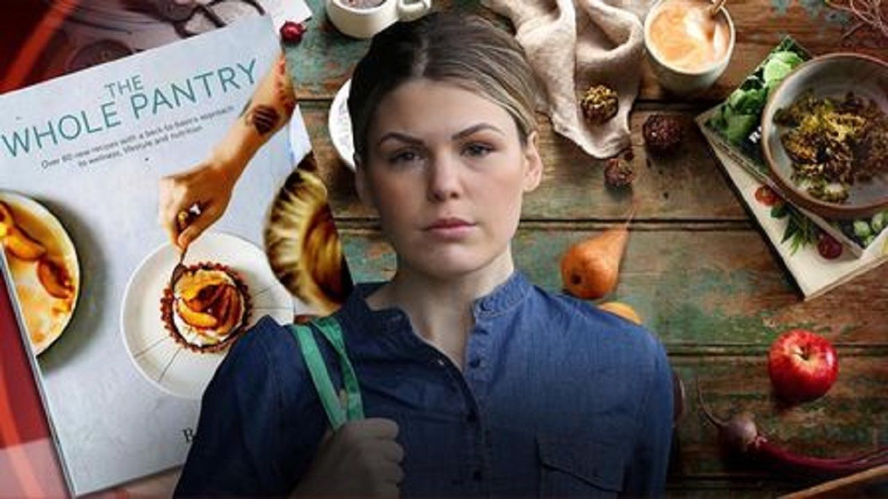 Belle Gibson, si inventa guarita dal cancro con dieta vegetariana: blogger condannata