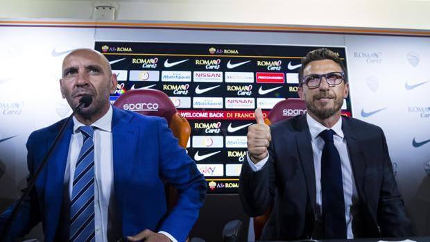 Benevento-Roma streaming - diretta tv, dove vederla (Serie A 5° giornata)