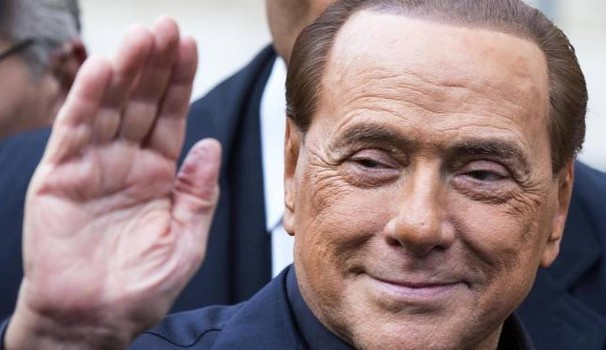 Il ritorno dei leoni: Berlusconi in pista, e Salvini e Di Maio...