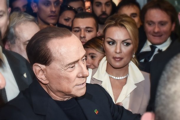 Berlusconi e Francesca Pascale, Nunzia De Girolamo: "Ma quale crisi, stanno insieme"