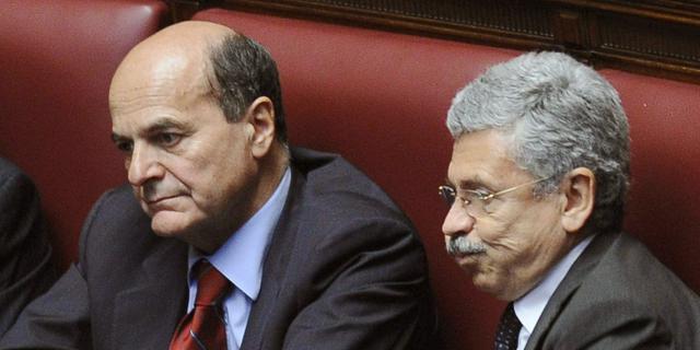 Mdp punta a perdere in Sicilia. Ma stratega D'Alema punta a sconfitta più grande