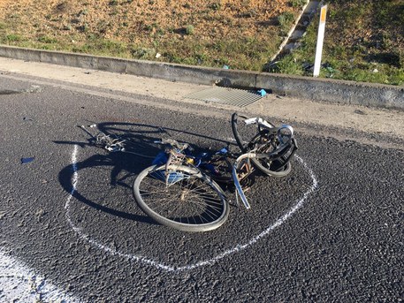 Padova, ciclista stroncato da infarto in bici sui Colli Euganei