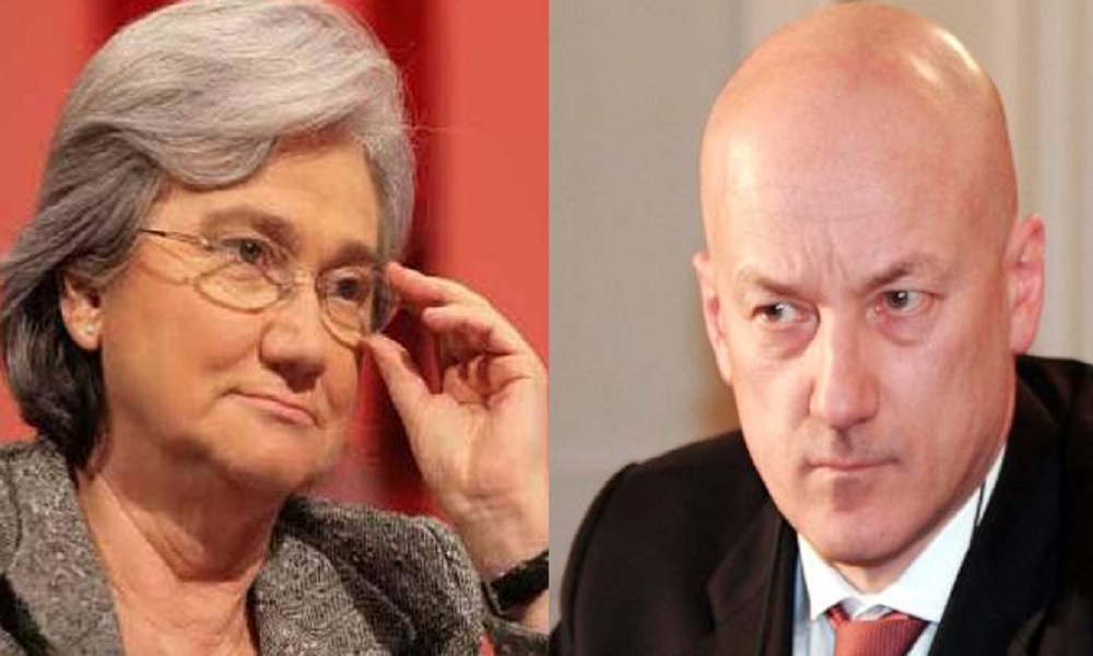 Bisi vs Bindi: "Caccia alle streghe. Nelle nostre logge non ci sono 41bis"