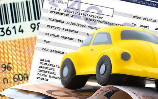 Bollo auto, stangata in arrivo per gli Euro 3? L'ipotesi: si pagherà non più per i cavalli ma per l'inquinamento
