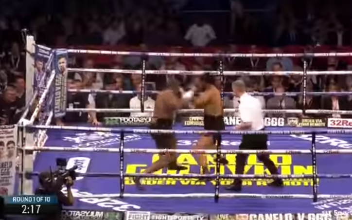 YOUTUBE Daniel Dubois, in 48 secondi manda tre volte al tappeto AJ Carter