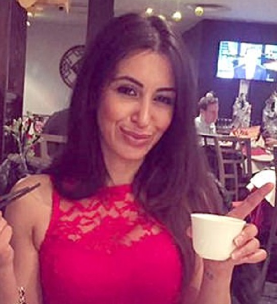 Sabrina Kouider, ex fidanzata cantante Boyzone accusata di omicidio: avrebbe carbonizzato una 21enne