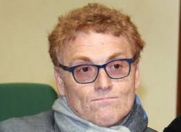 Fabrizio Bracconieri: "Kyenge? Buzzicona non è offesa. Sarò alla marcia su Roma"