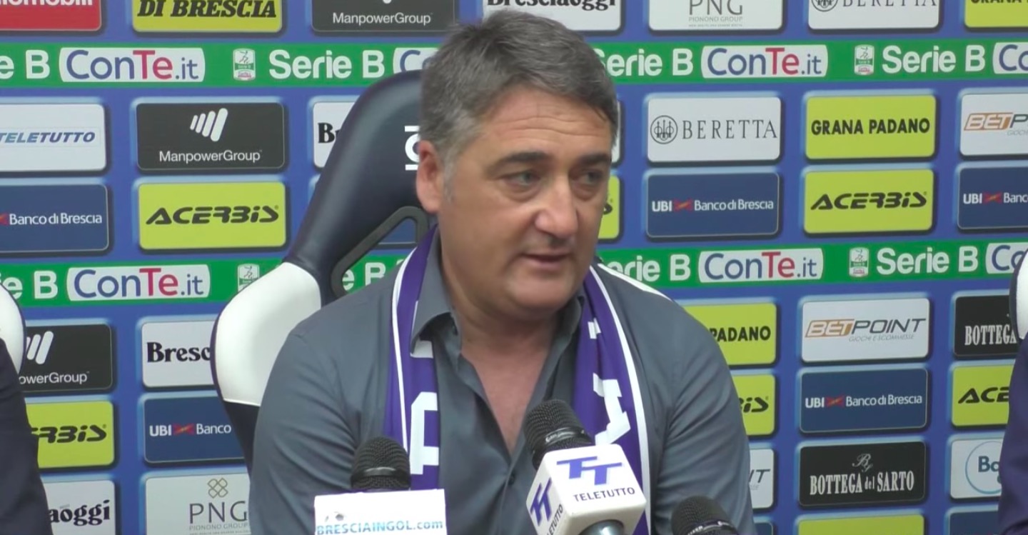 Brescia-Perugia streaming - diretta tv, dove vederla (Serie B)