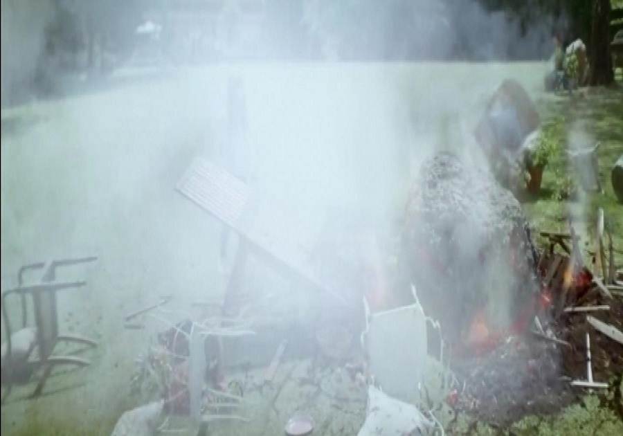 YOUTUBE Buondì Motta, i social si inventano il terzo spot: asteroide anche sulla bambina