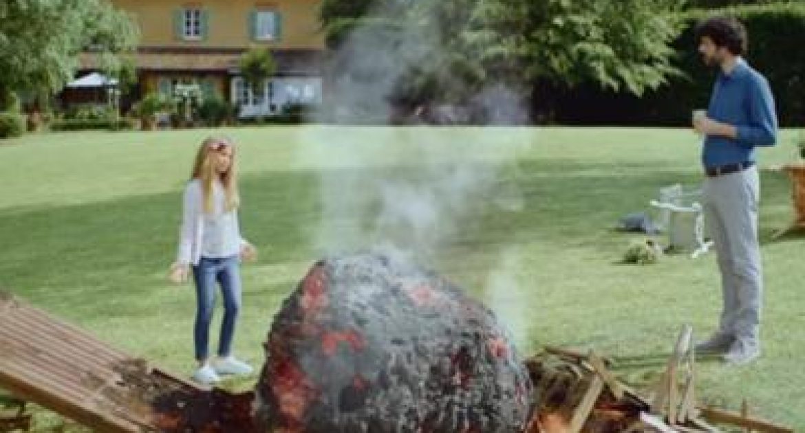 YOUTUBE Buondì Motta, nuovo spot della discordia: dopo la mamma tocca al papà