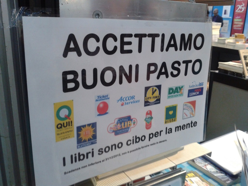 Buoni pasto, nuove regole dal 9 settembre: cumulabili (fino a 8), valgono anche in mercati e agriturismo