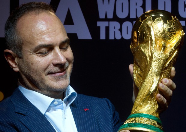 Antonio Cabrini operato ad un tendine. Tornerà a camminare bene tra un mese