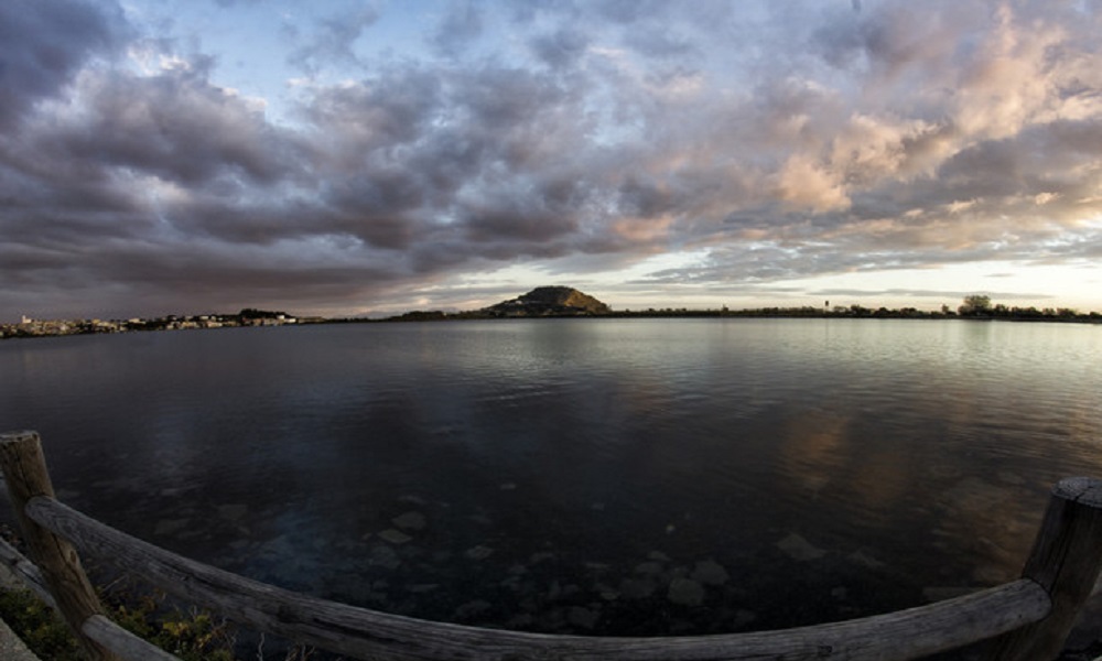 Campi Flegrei, ora il magma si è spostato sotto Pozzuoli