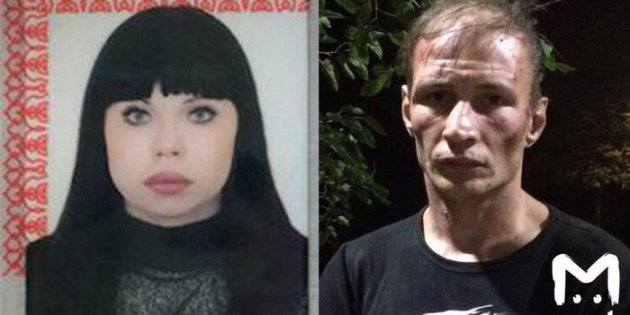 Coppia di cannibali in Russia: teste umane servite come "cene di Natale"