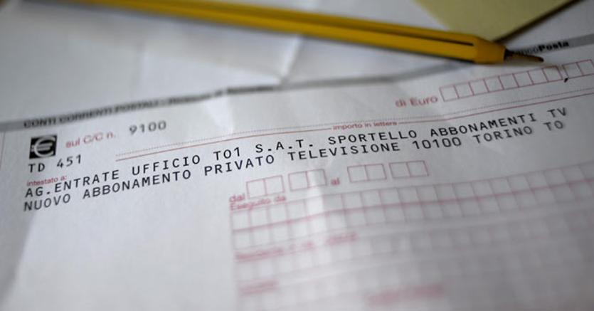 Canone Rai, morta nel 2012 deve pagare tre anni di arretrati