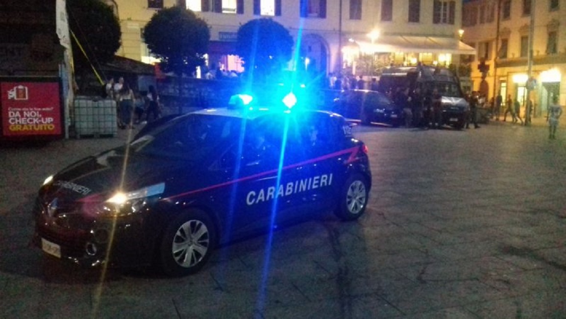 Romanzo ciminale a Cantù: pestaggi, spari, e risse nella discoteca ostaggio della ndrangheta