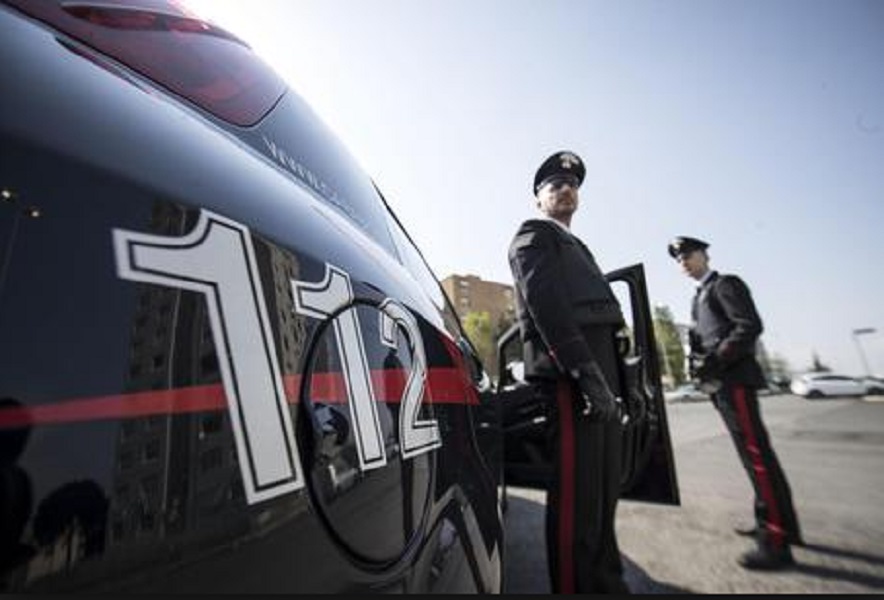 Irma Giorgio uccisa ad Ascoli: arrestato il nipote, ha confessato il delitto