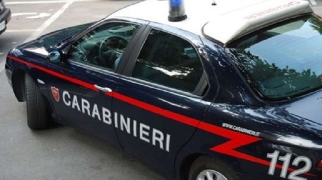 Osimo (Ancona). Carabiniere condannato a 9 mesi per spaccio di cocaina