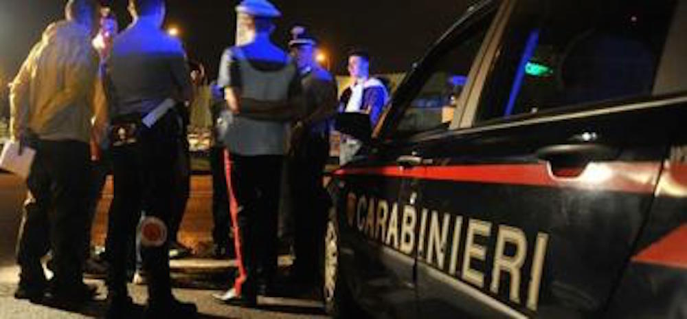 Cividale del Friuli, abusa di una bambina nel bagno di un locale