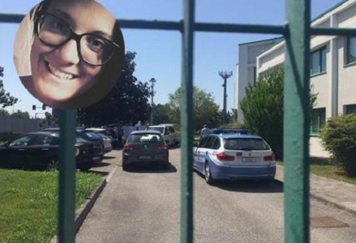 Francesco Mazzega ai domiciliari: protesta dei detenuti. E lui viene trasferito