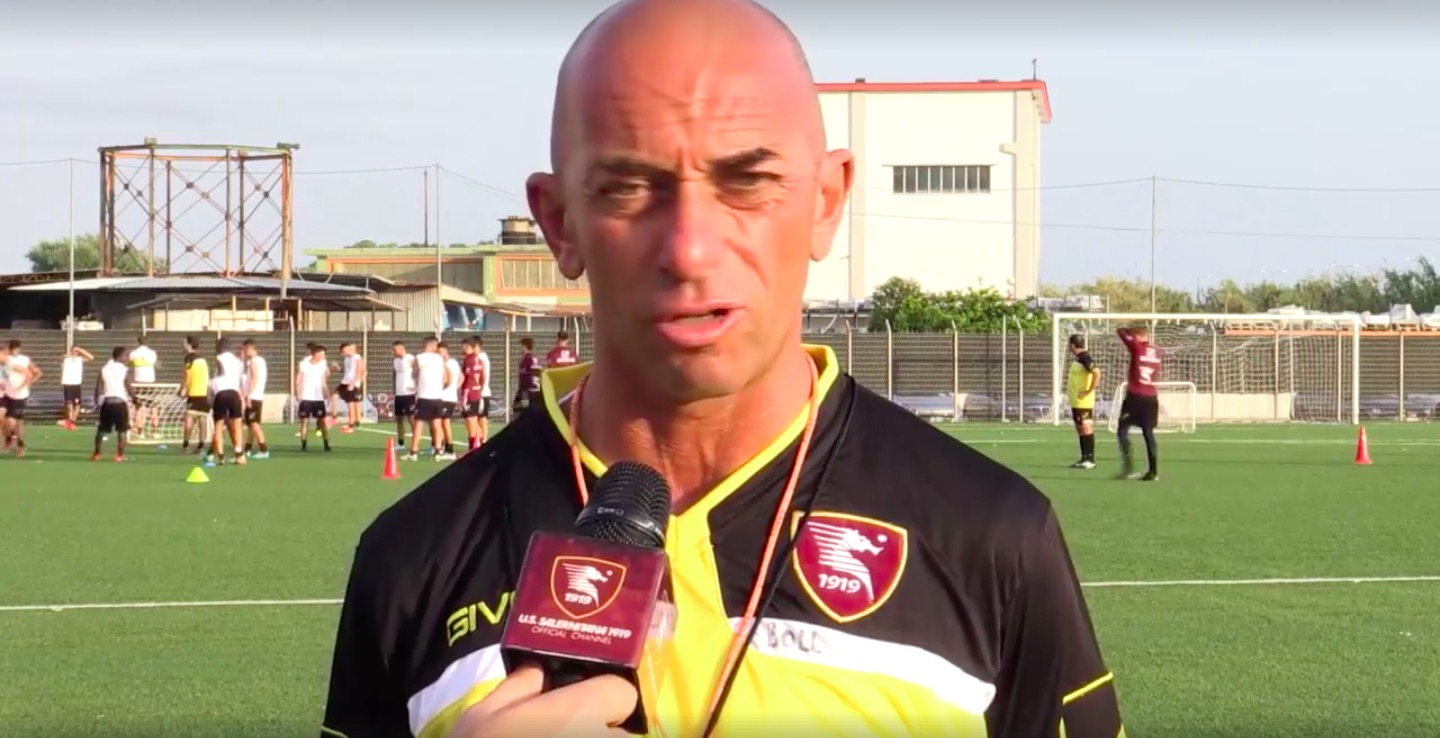 Carpi-Salernitana streaming - diretta tv, dove vederla (Serie B)