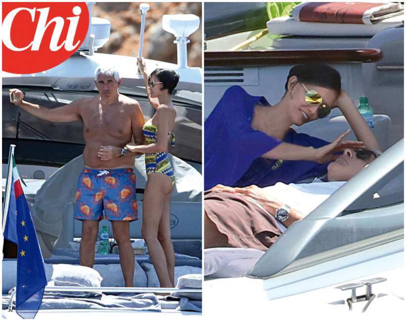 0Pier Ferdinando Casini e la sosia della Carfagna: le foto in barca 03