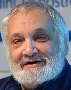 Da Sciascia a Saviano, da Scalfari a Calabresi...la nostalgia di Cesare Lanza