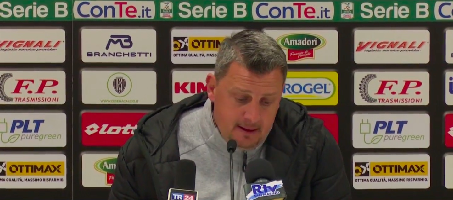 Cesena-Avellino streaming - diretta tv, dove vederla (Serie B 4° giornata)