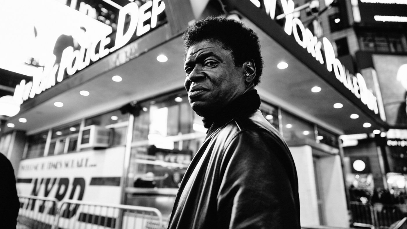 Charles Bradley, l'erede di James Brown, è morto a 68 anni