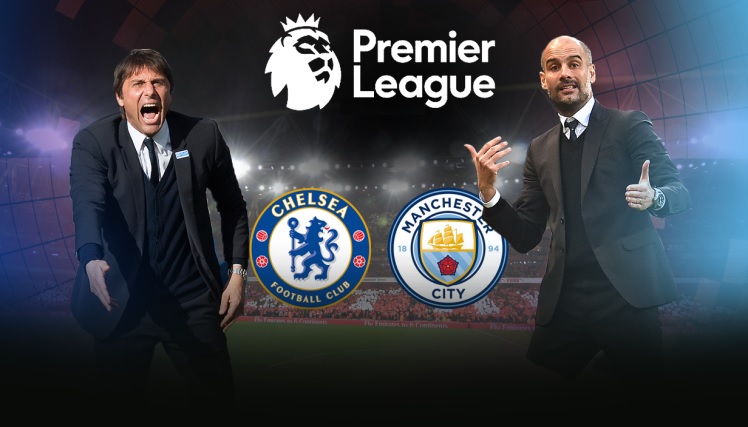 Chelsea-Manchester City streaming, dove vederla in diretta