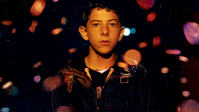 Oscar 2018: A Ciambra film scelto dall'Italia per la nomination