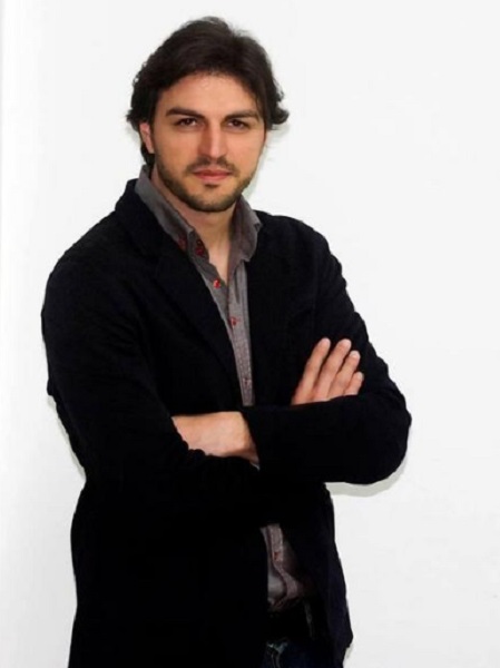 Patrizio Cinque, sindaco di Bagheria indagato si autosospende da M5s