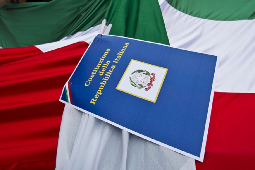 San Pietro Mussolino, indiano arrestato avrà la cittadinanza. Sindaco: "Non lo permetteremo"