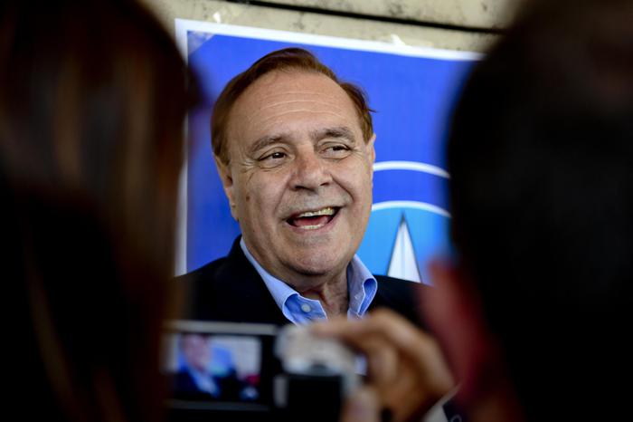 Clemente Mastella assolto da accuse nell'inchiesta che portà a caduta governo Prodi